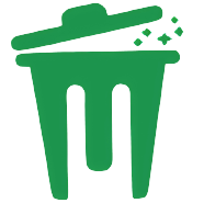 Trash Express Logo